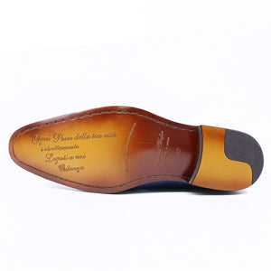 Men's Chelsea Ankle Boot