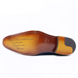 Men's Chelsea Ankle Boot