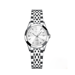 OLEVS LUXURY LUMINOUS WATERPROOF WATCH