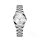 OLEVS LUXURY LUMINOUS WATERPROOF WATCH
