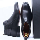 Formal Dress Office Wedding Boots For Men