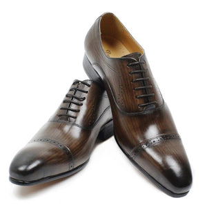 Men's Oxford Shoes