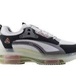 Low Top Colorful Sneakers MRD 2227 BYZ ORANGE