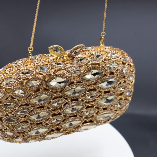 GRAND GEMSTONE -GOLD