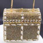 EMINENT ELEGANCE CLUTCH