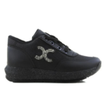 MODALENDO Fashion Sneaker BLACK SIM