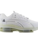 Low Top Colorful Sneakers MRD 2227 WHITE