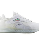 Classic Lady Sneakers 2086 WHITE