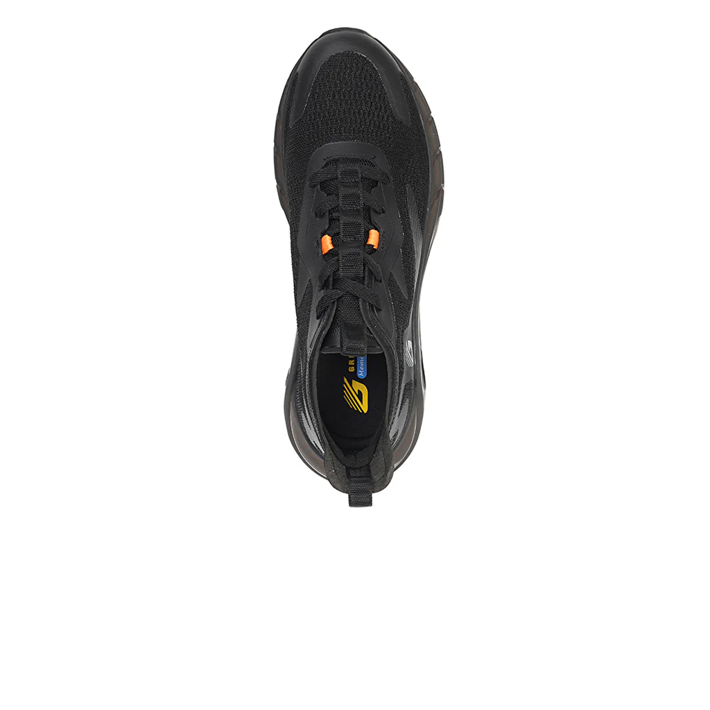 Greyder VentStream All Mesh Runners sneaker 3Y1SA16100 Black - Image 2