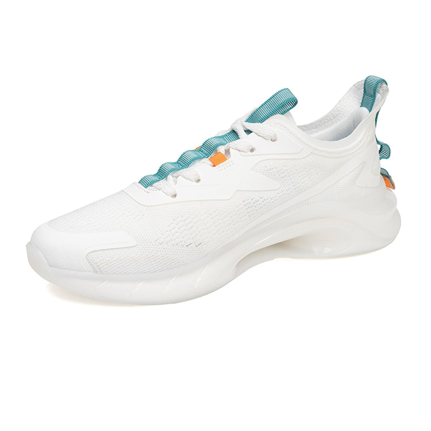Greyder VentStream All Mesh Runners sneaker 3Y1SA16100 White - Image 1